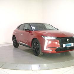 Autres DS DS 4 BlueHDi 130 EAT8 - Performance Line+ Redon