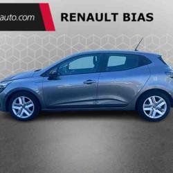 Renault Clio 5 Eco-G 100 GSR2 Evolution Bias