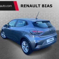 Renault Clio 5 Eco-G 100 GSR2 Evolution Bias