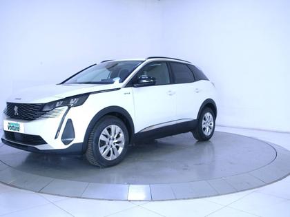 Peugeot 3008 - 3008 BlueHDi 130ch S&S EAT8 - Style - 21 990 €