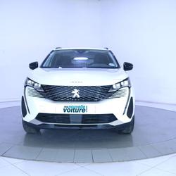 Peugeot 3008 3008 BlueHDi 130ch S&S EAT8 - Style Redon