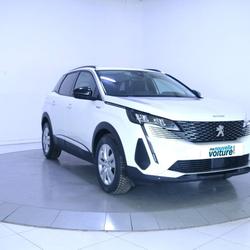 Peugeot 3008 3008 BlueHDi 130ch S&S EAT8 - Style Redon