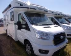 Profile Chausson Autres Chausson  - 720 FIRTS LINE - 71 465 €
