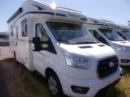 Profile Chausson Autres Chausson  - 720 FIRTS LINE - 71 465 €