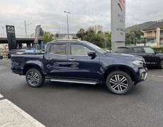 Mercedes Classe X Clermont-Ferrand