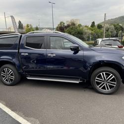 Mercedes Classe X X250 d 4x4 Power BA Clermont-Ferrand