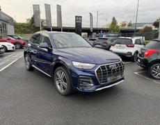 Audi Q5 Clermont-Ferrand