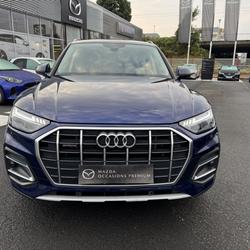 Audi Q5 50 TFSI e 299 QTT S TRONIC 7 AVUS Clermont-Ferrand
