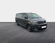 Citroen Jumpy - XL BlueHDi 180 S&S EAT8 5 places - 37 490 €