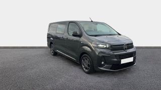 Citroen Jumpy  - photo 0
