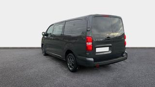 Citroen Jumpy  - photo 1