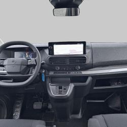 Citroen Jumpy XL BlueHDi 180 S&S EAT8 5 places Chauray