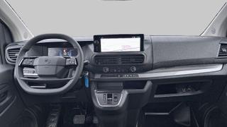 Citroen Jumpy  - photo 2