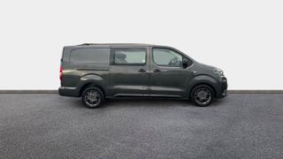 Citroen Jumpy  - photo 3