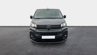 Citroen Jumpy  - photo 4