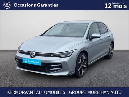 Volkswagen Golf 8 - 1.5 EHYBRID 204 DSG6 VW Edition - 31 990 €
