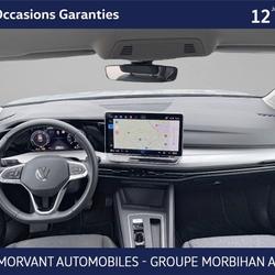 Volkswagen Golf 8 1.5 EHYBRID 204 DSG6 VW Edition Lanester