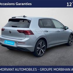 Volkswagen Golf 8 1.5 EHYBRID 204 DSG6 VW Edition Auray