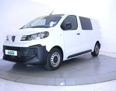 Peugeot Expert Redon