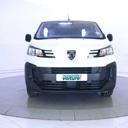 Peugeot Expert EXPERT CA FIXE M BLUEHDI 145 BVM6 Redon