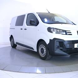 Peugeot Expert EXPERT CA FIXE M BLUEHDI 145 BVM6 Redon