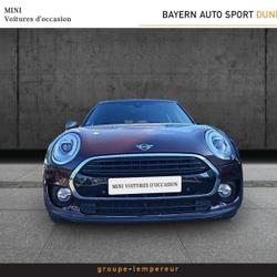 Mini Clubman Cooper 136ch Kensington Coudekerque-Branche