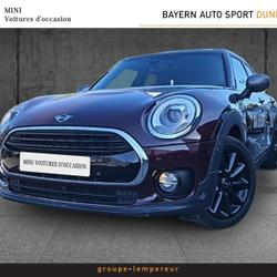 Mini Clubman Cooper 136ch Kensington Coudekerque-Branche