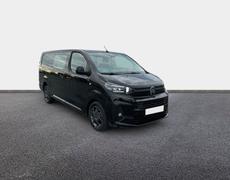 Citroen Jumpy - XL BlueHDi 180 S&S EAT8 5 places - 37 490 €