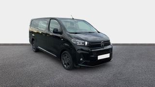 Citroen Jumpy  - photo 0