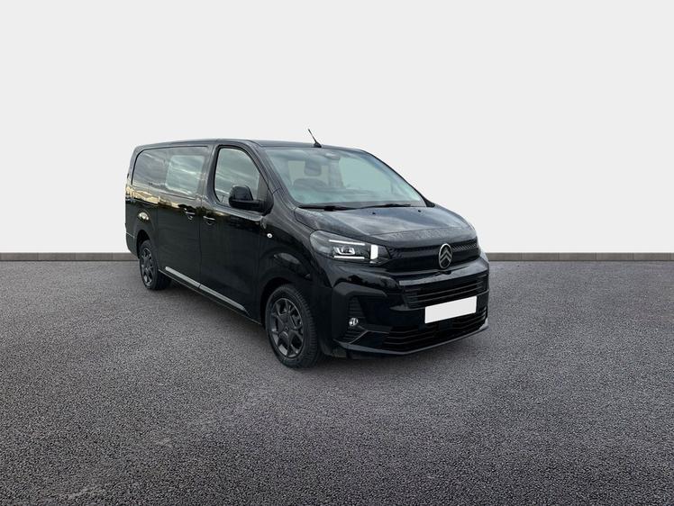 Citroen Jumpy  - 37 490 €