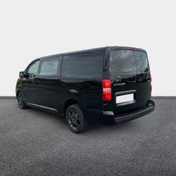 Citroen Jumpy XL BlueHDi 180 S&S EAT8 5 places Chauray