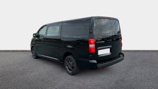 Citroen Jumpy  - photo 1