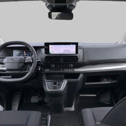 Citroen Jumpy XL BlueHDi 180 S&S EAT8 5 places Chauray