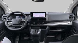 Citroen Jumpy  - photo 2