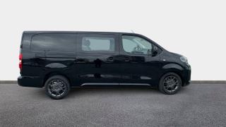 Citroen Jumpy  - photo 3