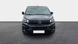 Citroen Jumpy  - photo 4