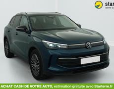 Volkswagen Tiguan Saint-Fons