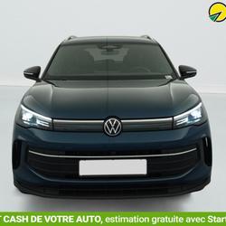 Volkswagen Tiguan 2.0 TDI 150ch DSG7 Life Plus Saint-Fons