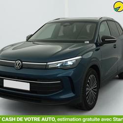 Volkswagen Tiguan 2.0 TDI 150ch DSG7 Life Plus Saint-Fons