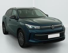Volkswagen Tiguan Hénin-Beaumont