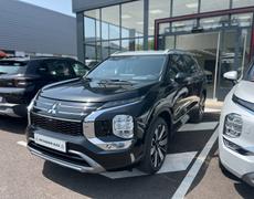 Mitsubishi Outlander Alès