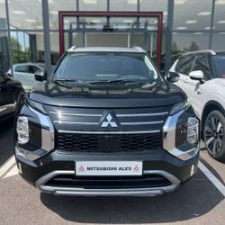 Mitsubishi Outlander 2.4 MIVEC PHEV 4WD INSTYLE Al&egrave;s