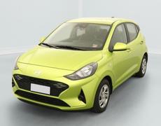 Hyundai i10 Hénin-Beaumont