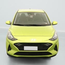 Hyundai i10 SELECT 1.0 MPI 63 H&eacute;nin-Beaumont