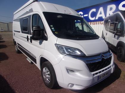 Fourgon Elios Autres Elios  - 140 CH - 57 900 €