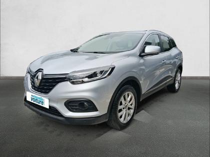 Renault Kadjar - Kadjar Blue dCi 115 EDC - Business - 16 490 €