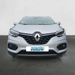 Renault Kadjar Kadjar Blue dCi 115 EDC - Business Redon