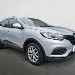 Renault Kadjar Kadjar Blue dCi 115 EDC - Business Redon