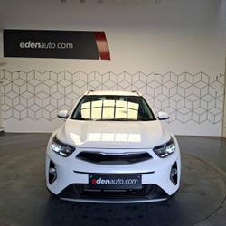 Kia Stonic 1.0 T-GDi 100 ch BVM6 Collection Tarbes