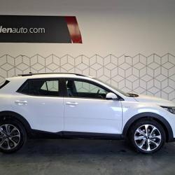 Kia Stonic 1.0 T-GDi 100 ch BVM6 Collection Tarbes